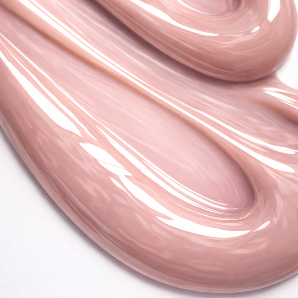 Rubber Base Beige TPO/HEMA FREE 15 ml.