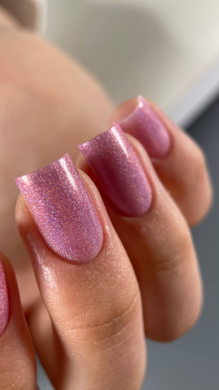 Holo Gel Polish