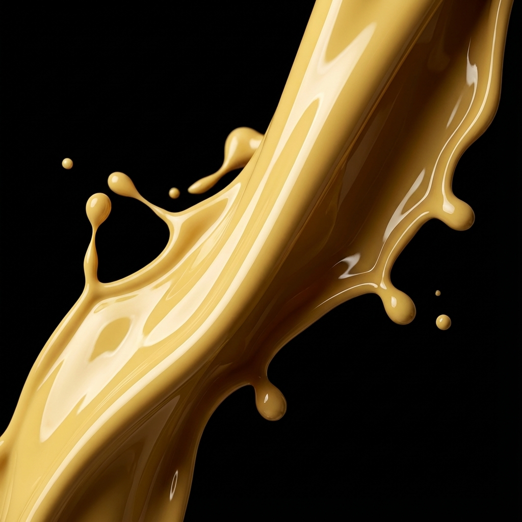 Gel Polish „Musterd“ 15 ml.