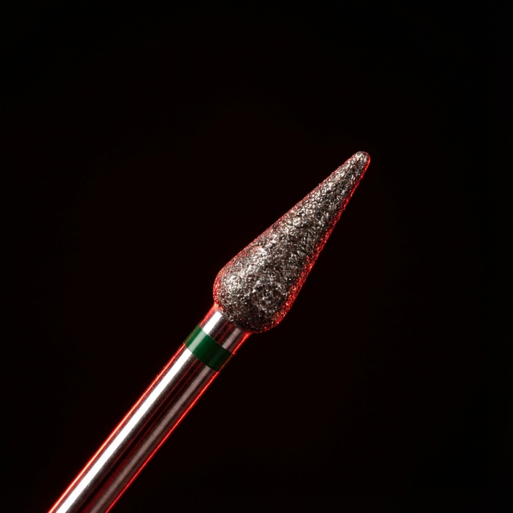 Kegel Bit Grüne Markierung