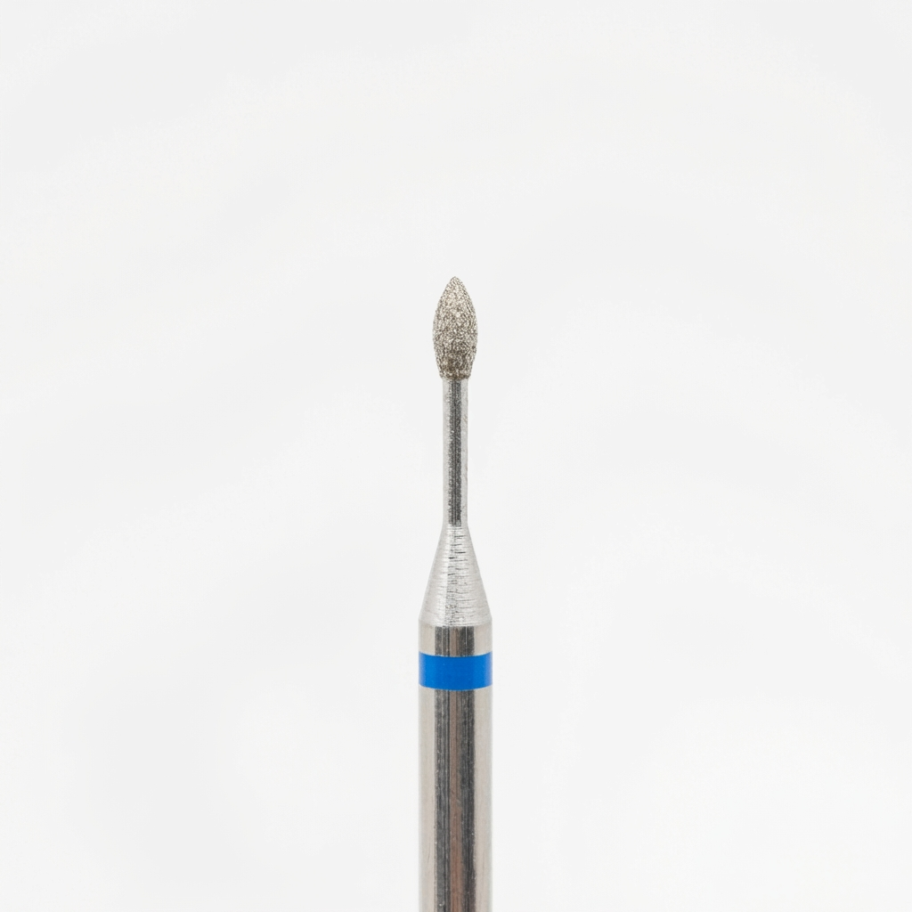 Ellipse 1*3 mm
