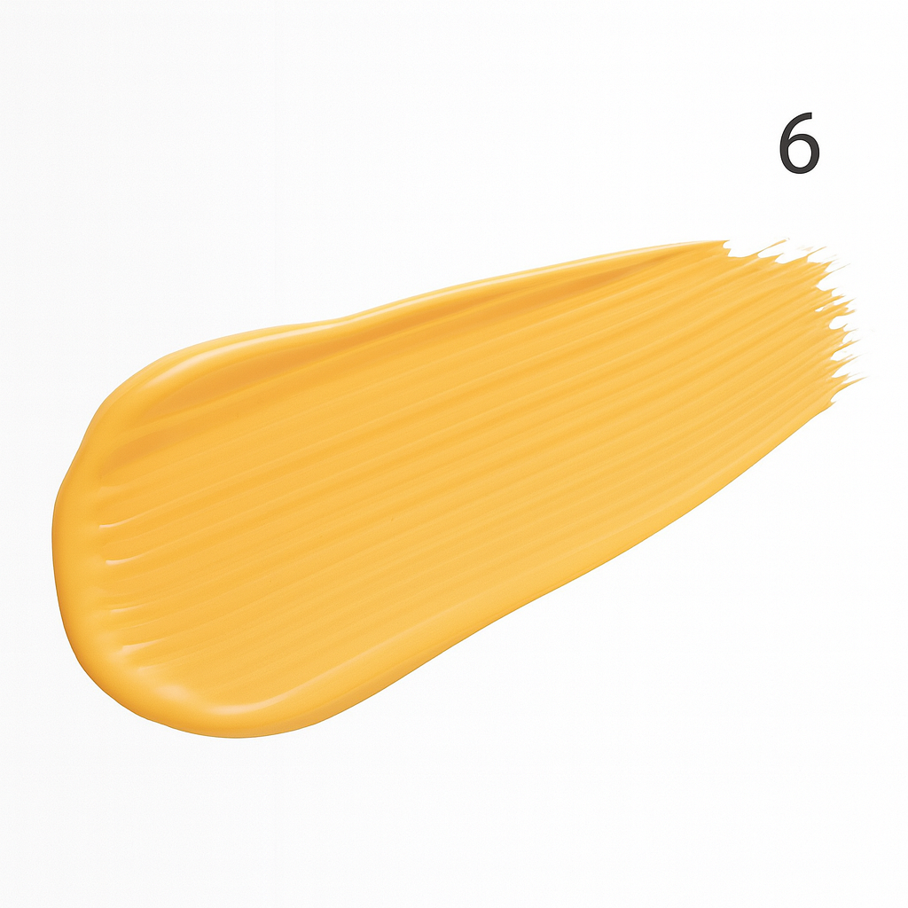 Gelbe Collection Gel Polish ProfiNails