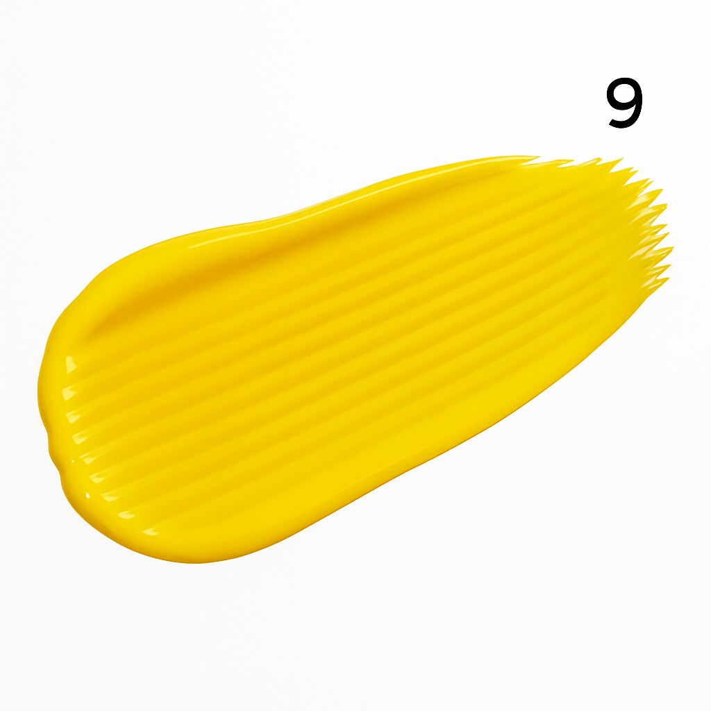 Gelbe Collection Gel Polish ProfiNails