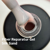 Гель для восстановления Silk Sand — Попробуй сейчас!
