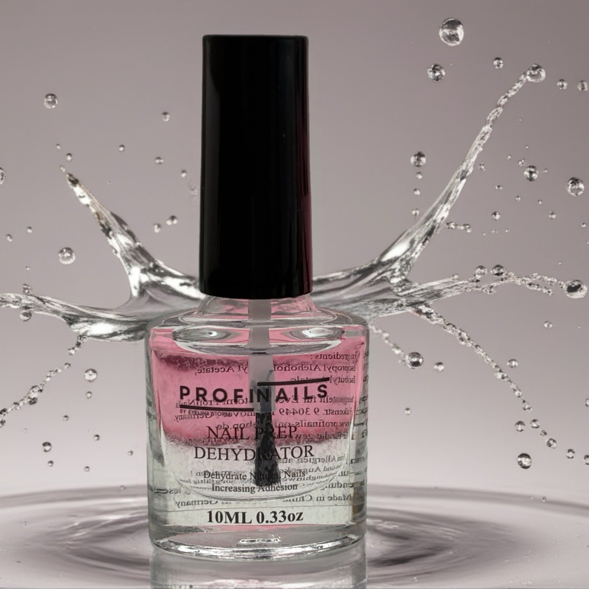 Nail Prep Dehydrator – Get flawless, long-lasting nails! Perfect base for every mani. Shop now for salon-ready results!