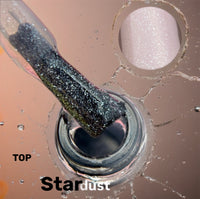 Versieglung Silver Stardust 15ml