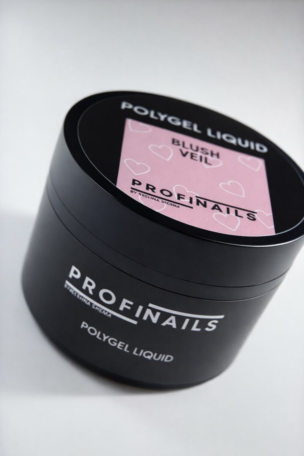 Polygel Liquid