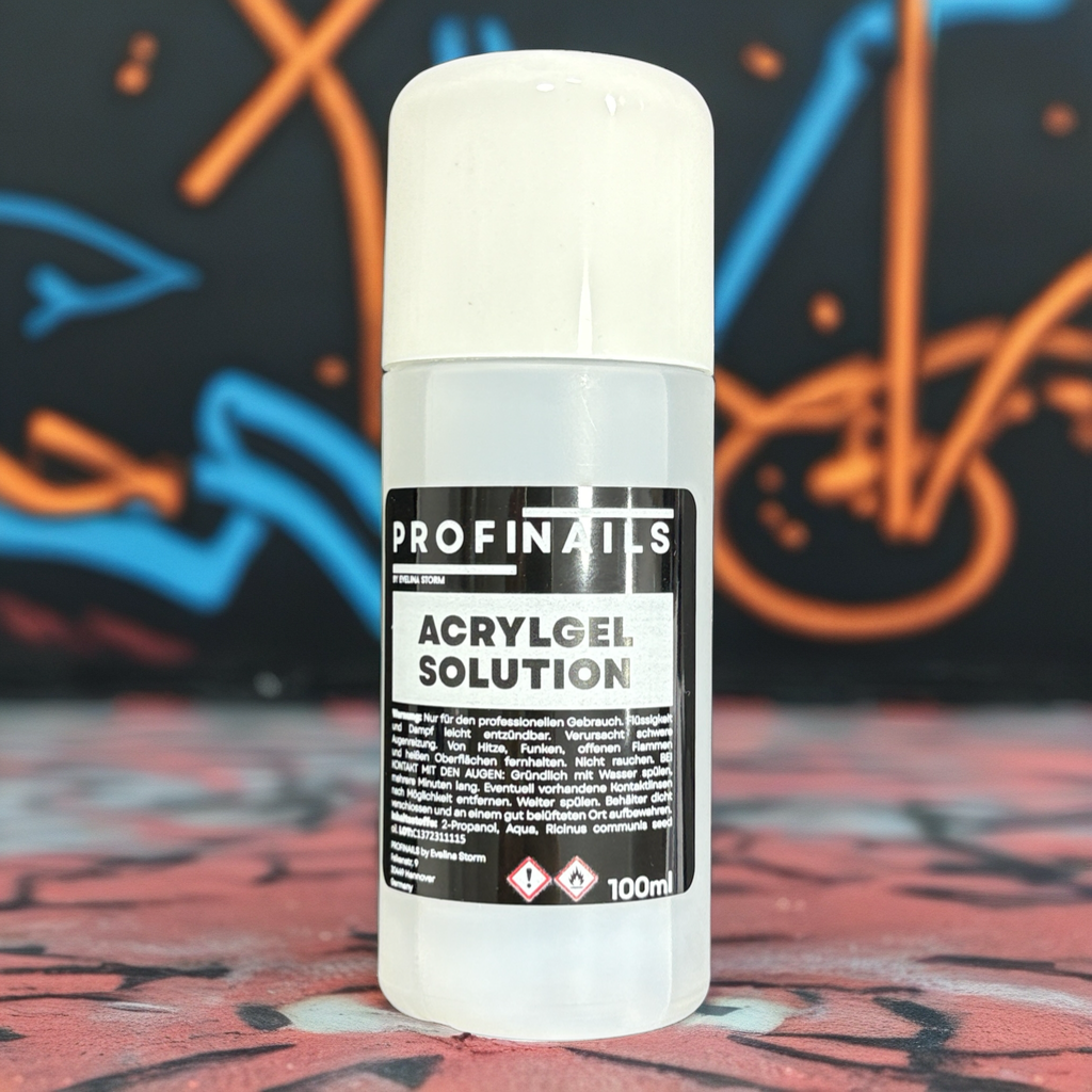 Acrylgel Solution ProfiNails
