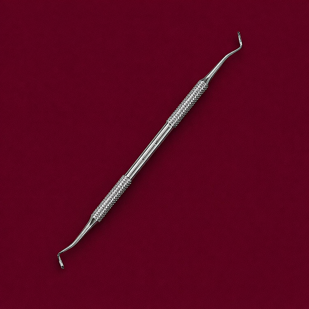 Nagelhautschieber Für Pediküre EXPERT 20 TYP 2