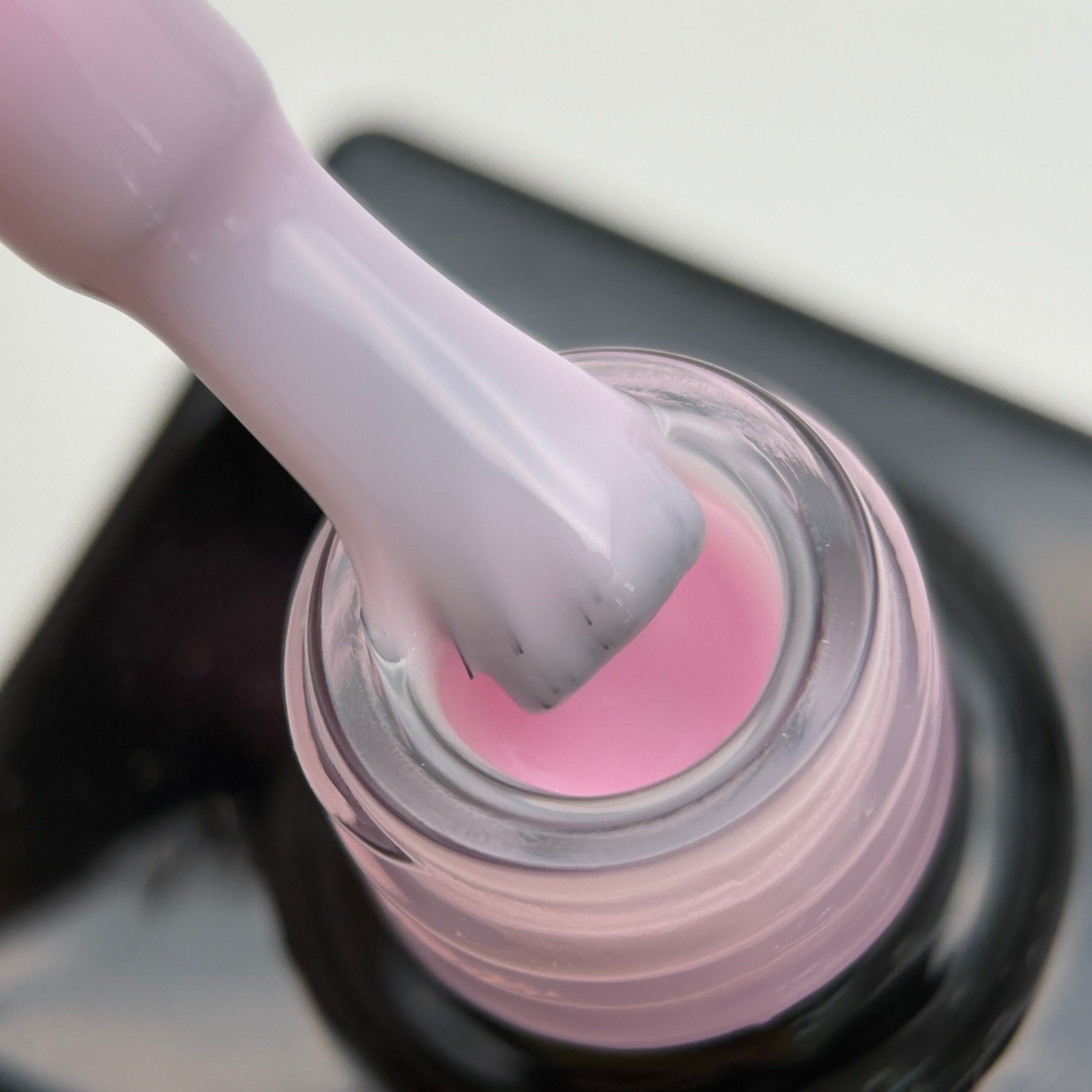 Rubber Base Nude TPO/hema Free