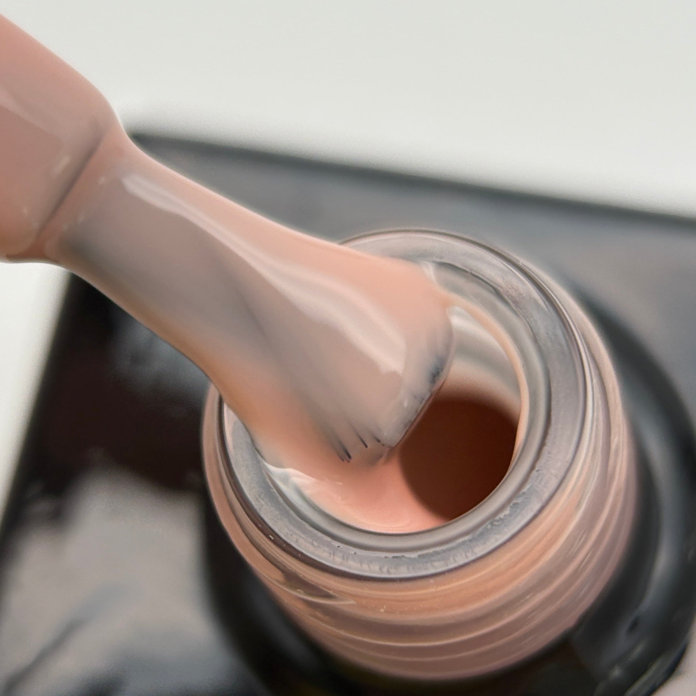 Rubber Base Nude TPO/hema Free
