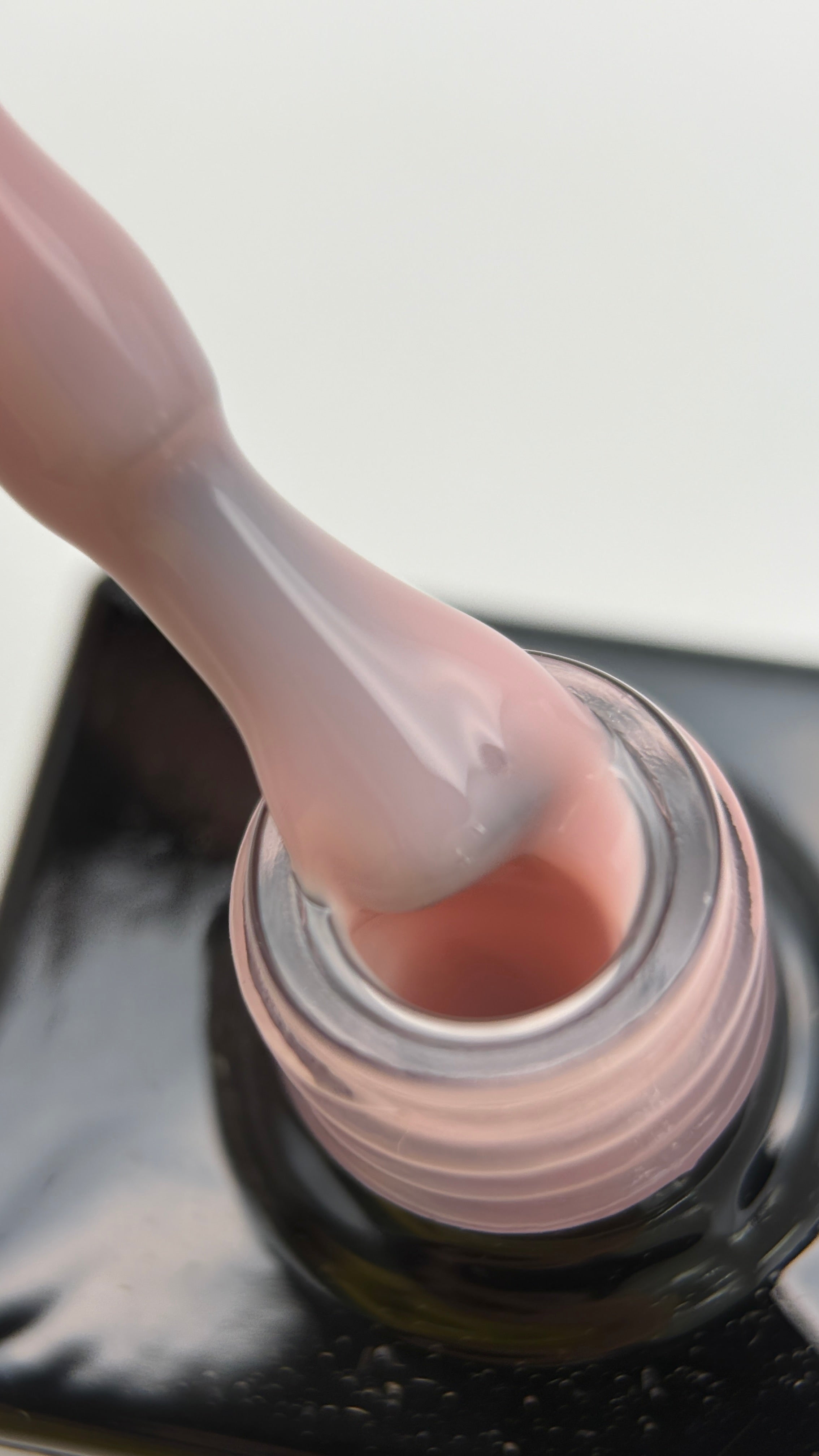 Rubber Base Nude TPO/hema Free