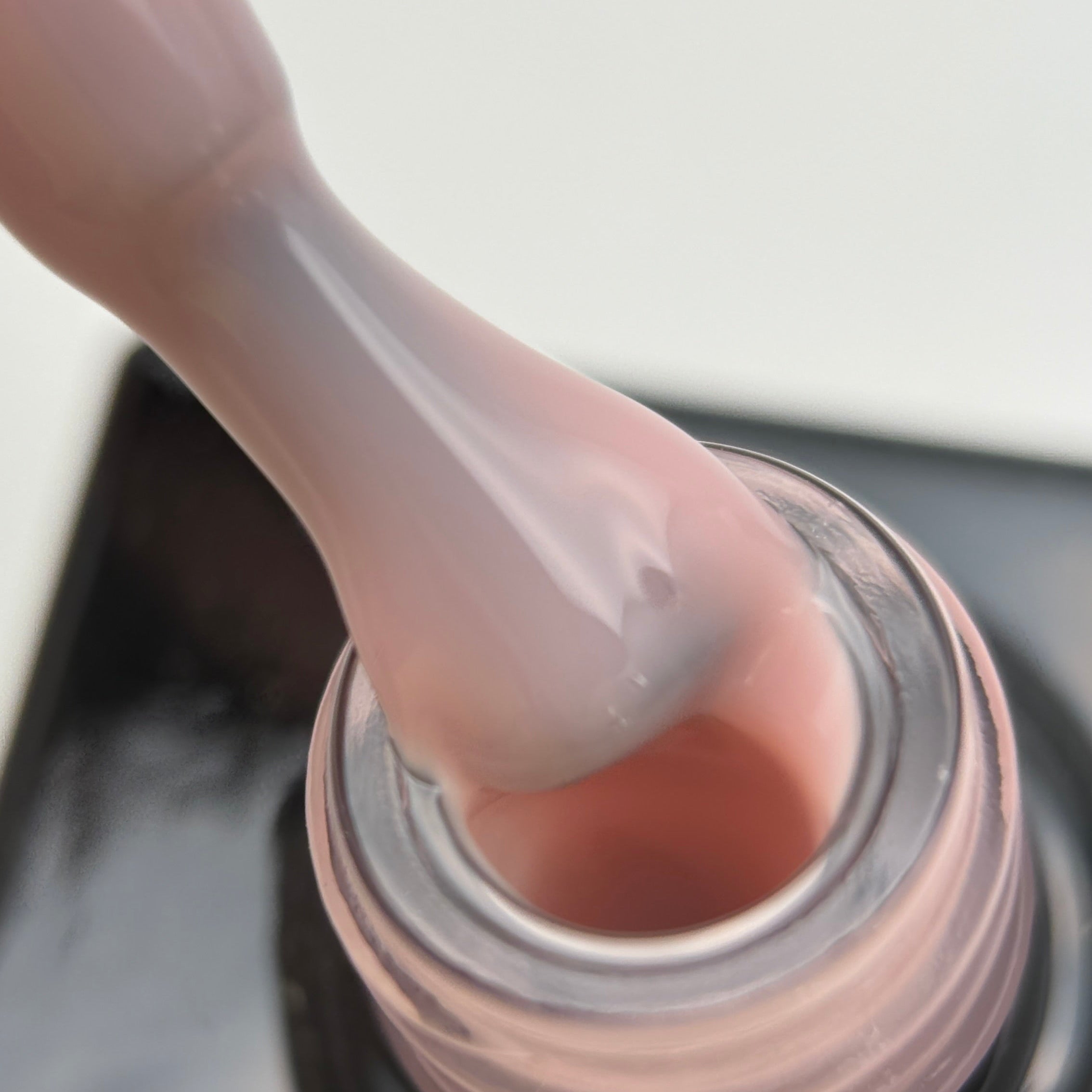 Rubber Base Nude TPO/hema Free
