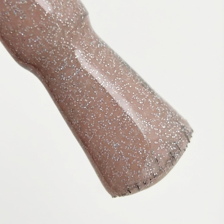 Gel Polish „Champagne Glow“ 15 ml.