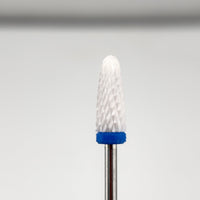 Keramik Bit blau - ProfiNails
