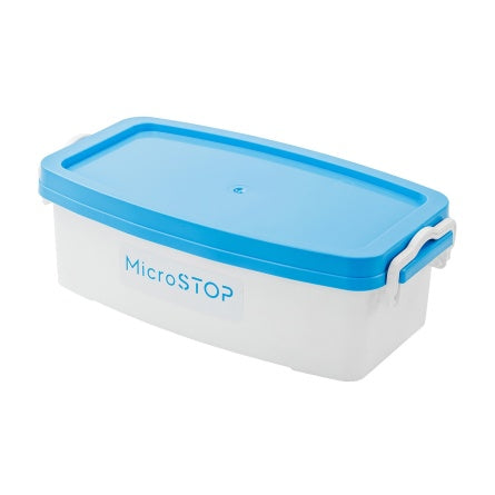 Desinfektionscontainer 3 L für Instrumente