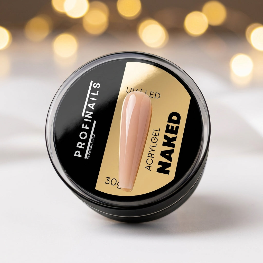 Acrylgel Naked