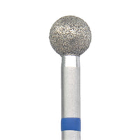 Kugel 5mm blau - ProfiNails