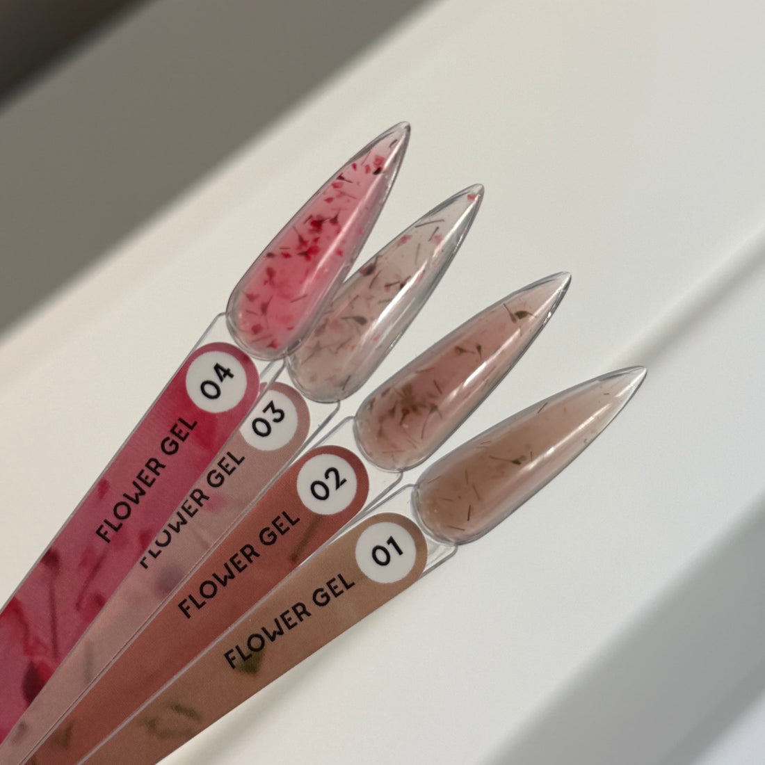 Dual Forms oder Schablonen – Welche Methode ist besser? ProfiNails