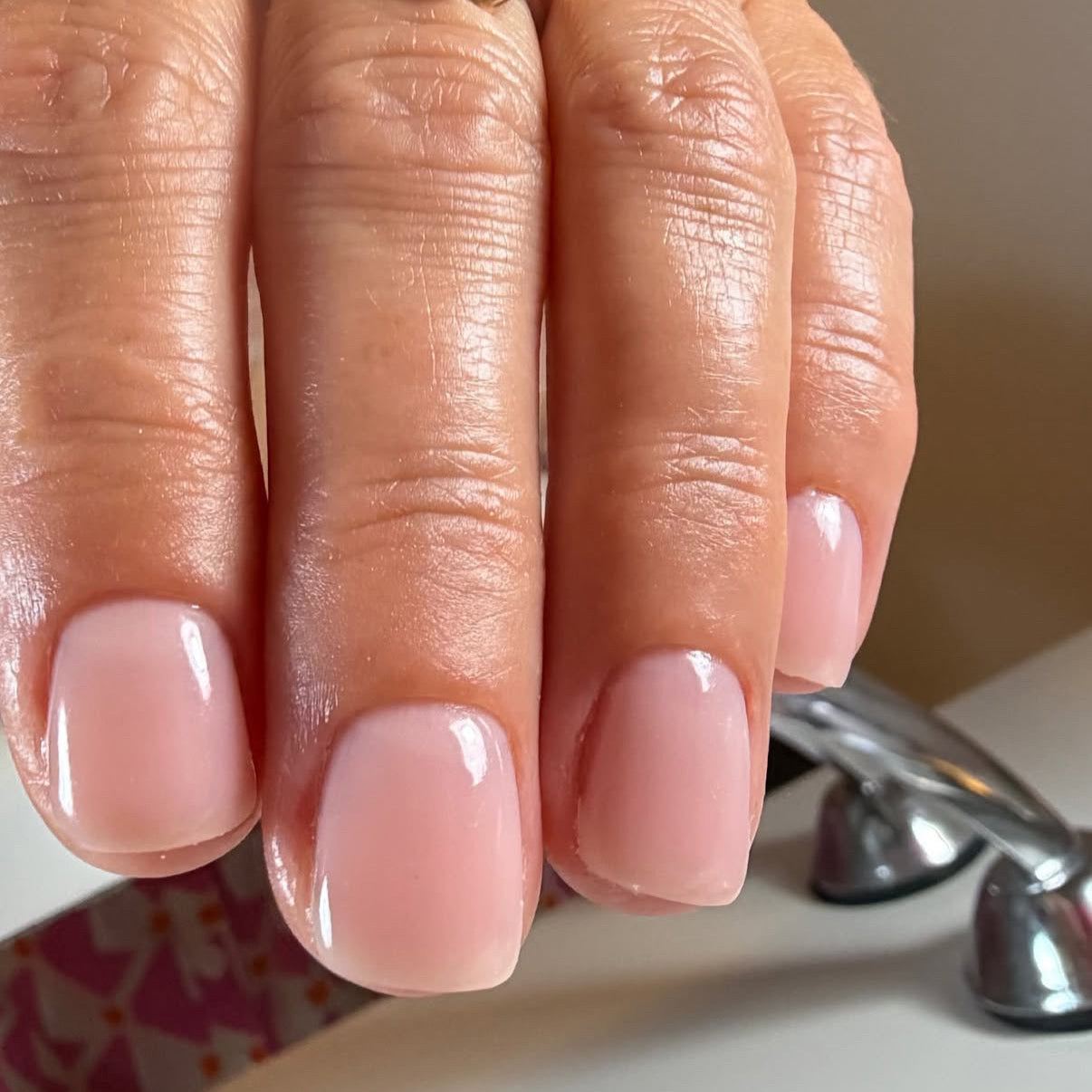 Cream Gel Aufbaugel 30 ml – Standfestes Builder Gel | ProfiNails ProfiNails