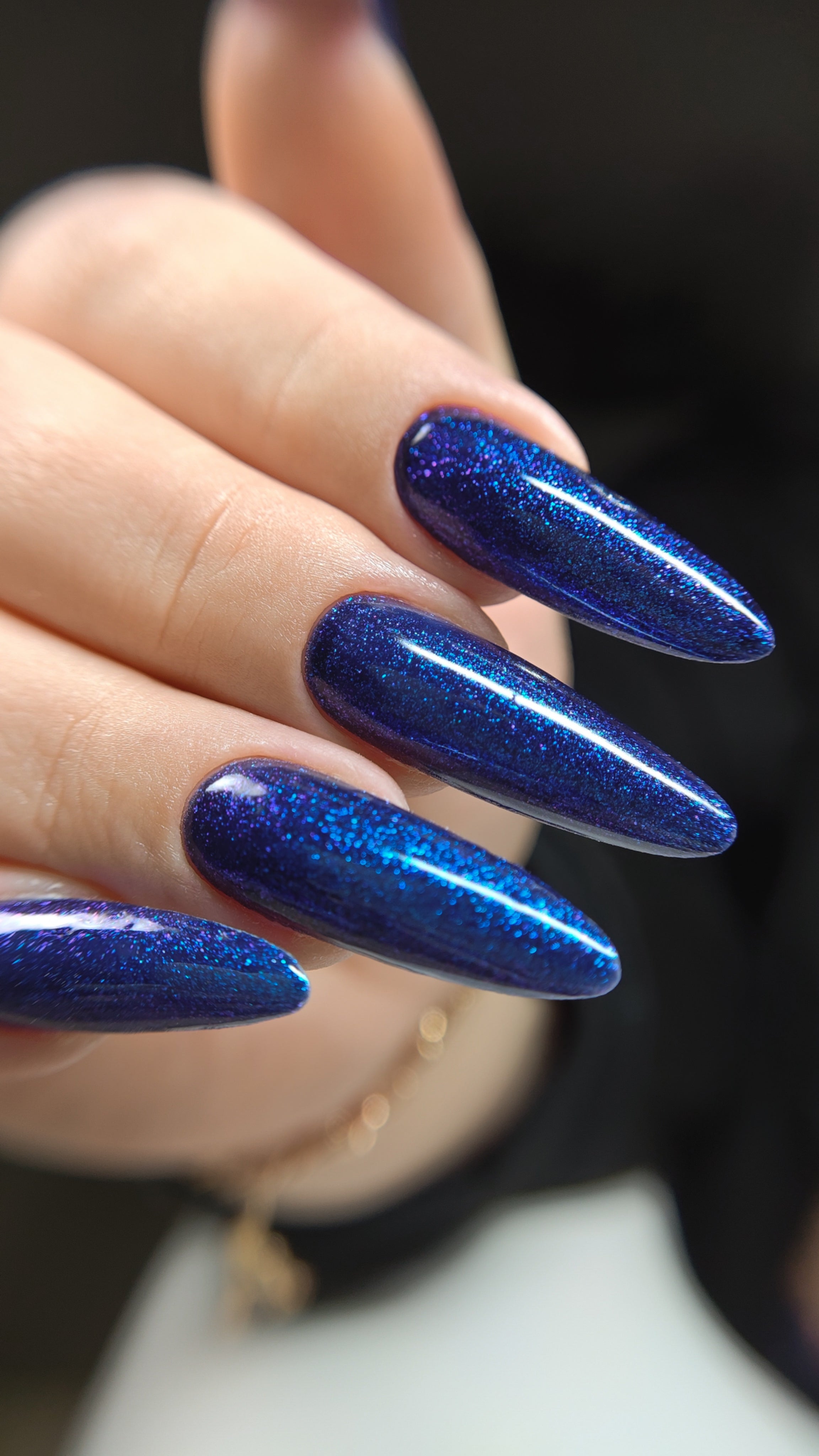Gel Polish "Cosmic Ocean" 15ml.