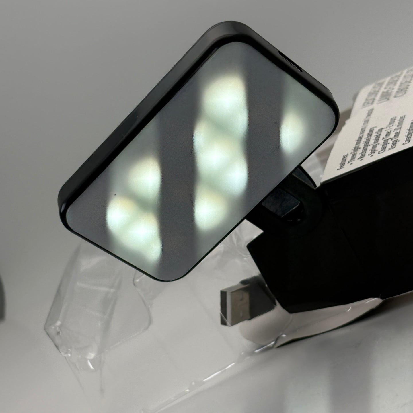 LED LICHT