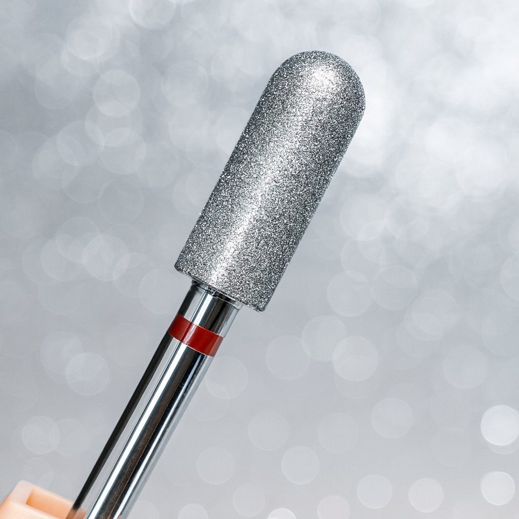 Diamant Bit  4*12mm ProfiNails