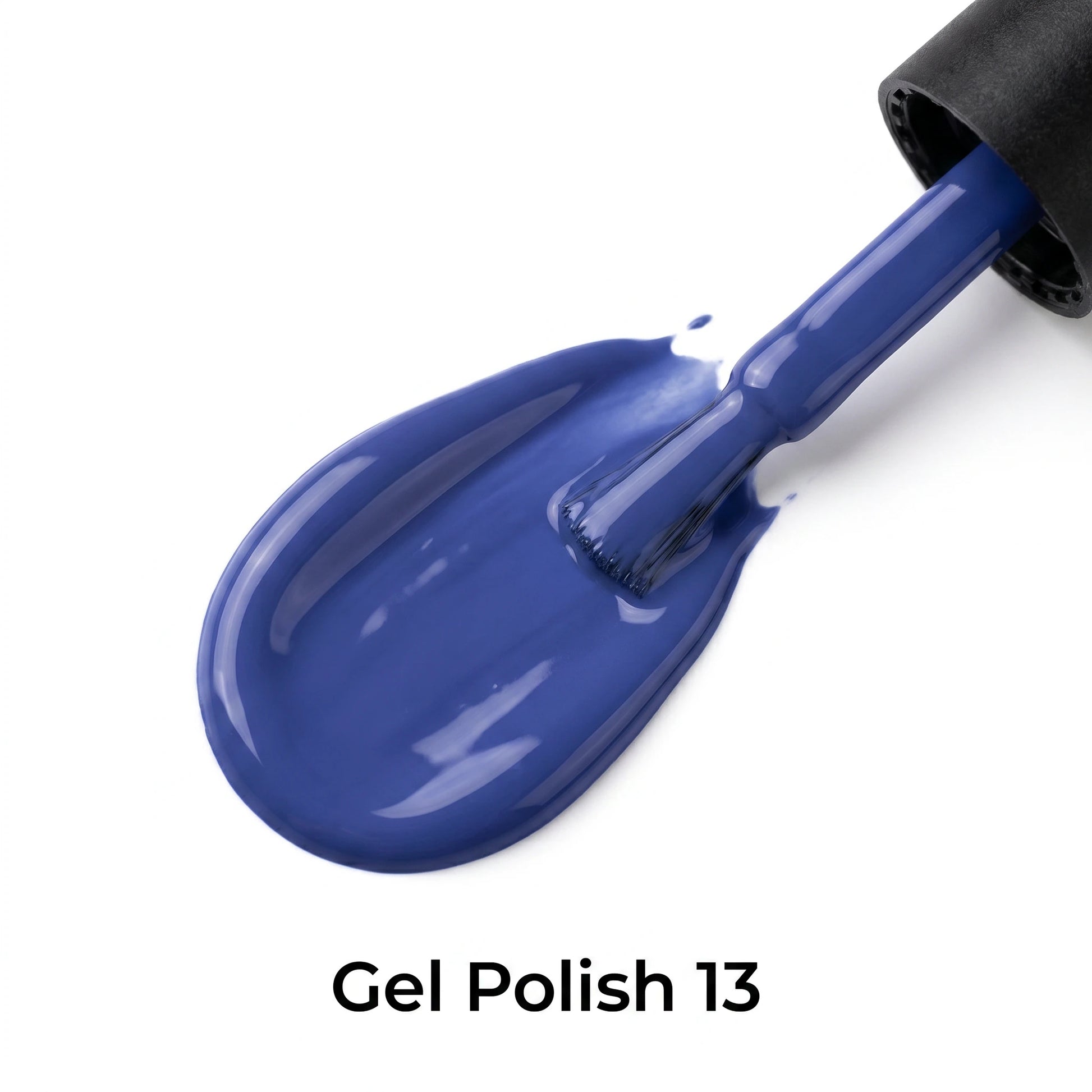 Blau Collection Gel Polish 10ml. ProfiNails