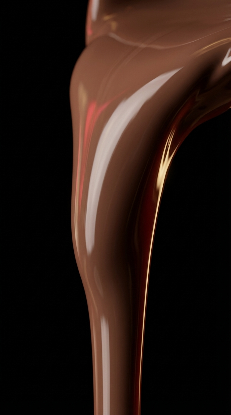 Gel Polish „Milk Chocolate“ 15 ml.