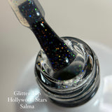 Top mit Schimmer Hollywood Stars 15ml