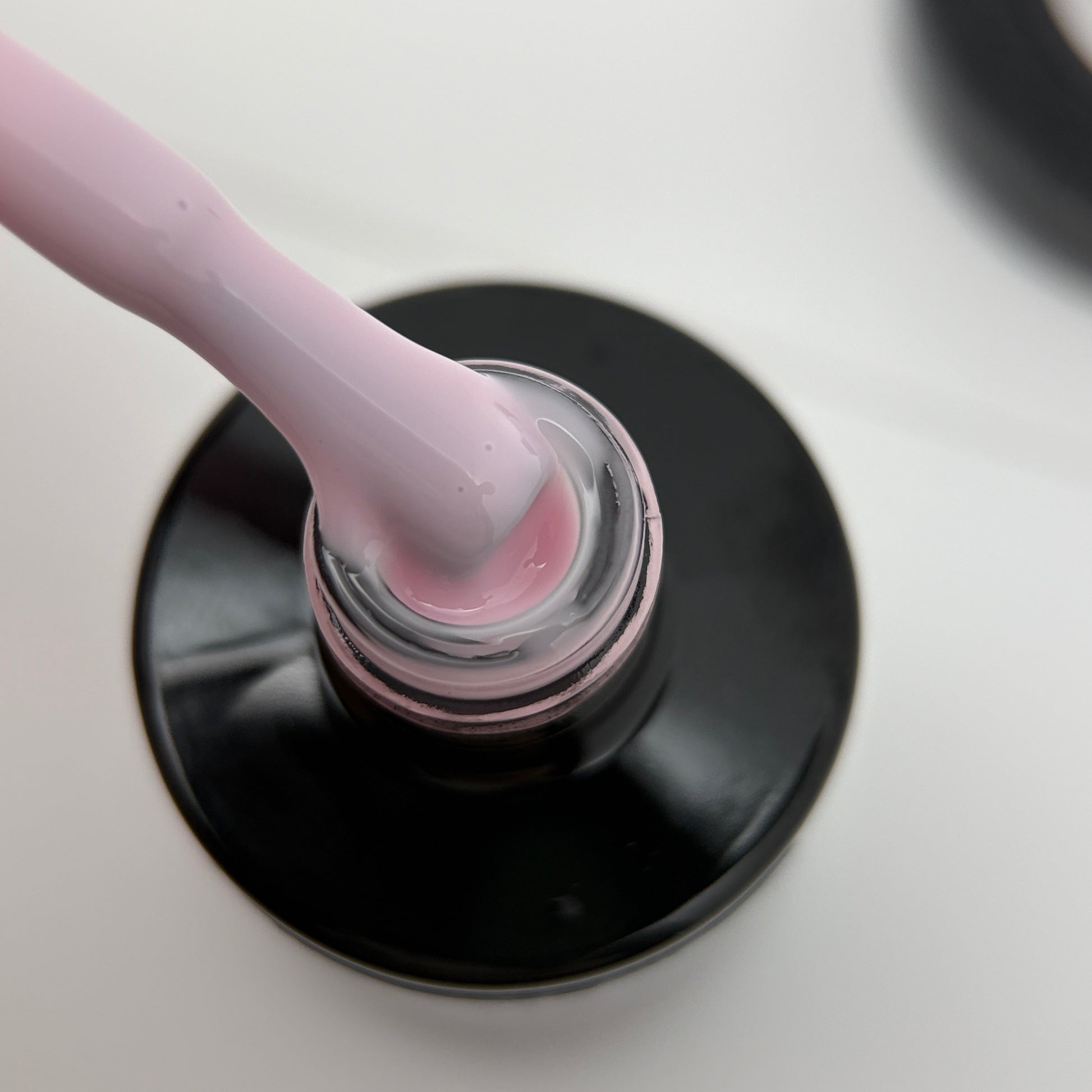 Rubber Base Soft Mauve 15 ml. ProfiNails