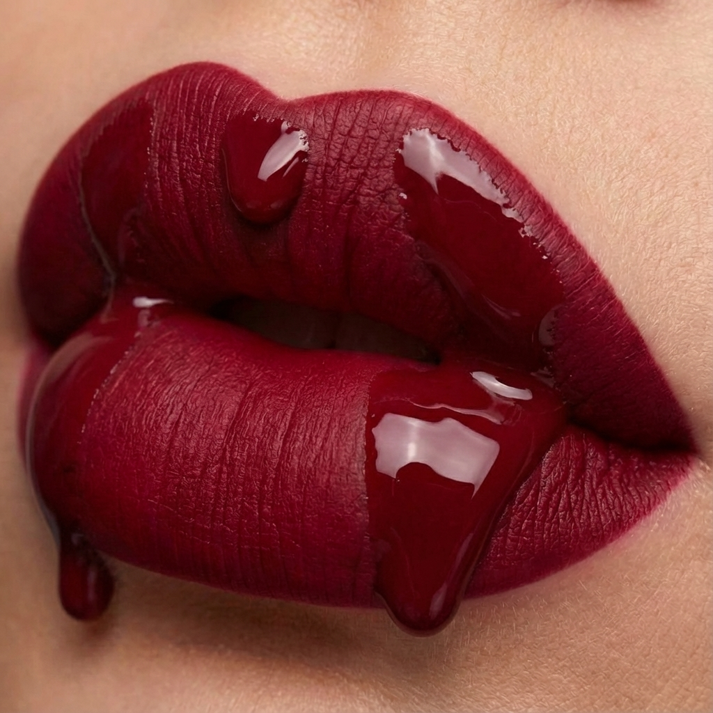 Gel Polish „Ruby Kiss“