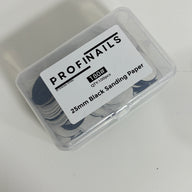 Ersatzschleife für PodoDisk L #180 ProfiNails  100 Stück