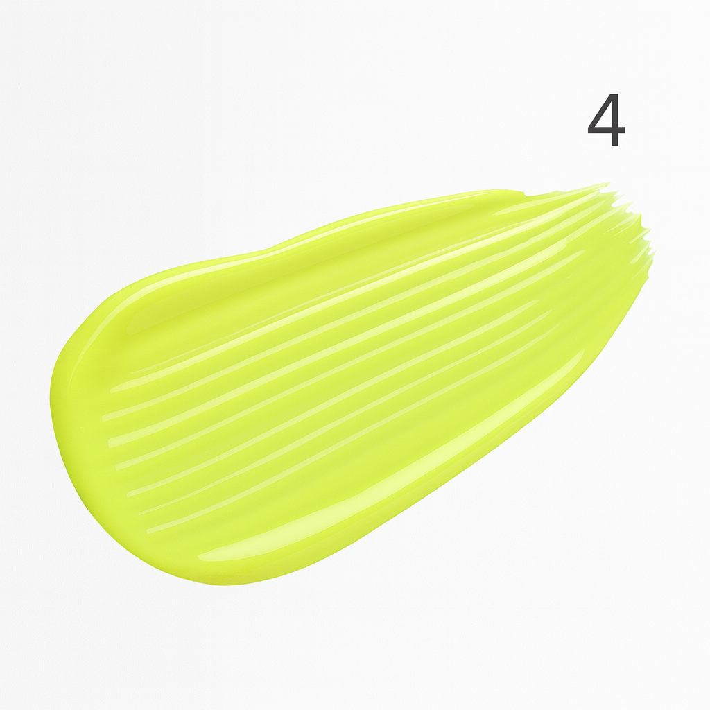 Gelbe Collection Gel Polish ProfiNails ProfiNails