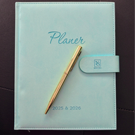 Planer 2025-2026 - ProfiNails