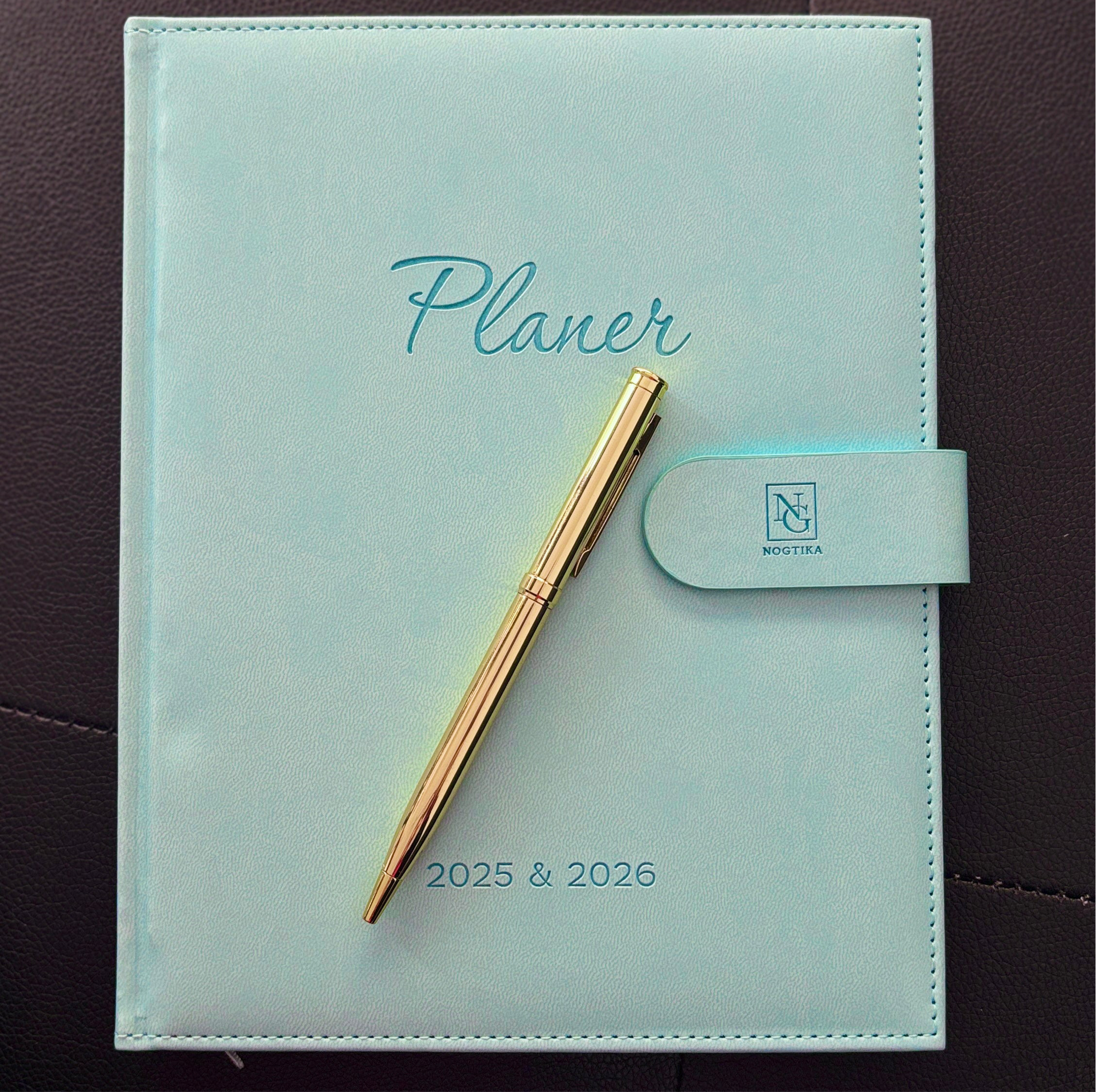 Planer 2025-2026 - ProfiNails