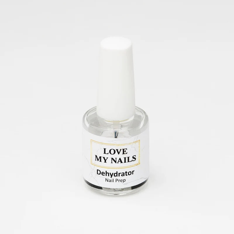 DEHYDRATOR NAIL PREP 15ML - ProfiNails