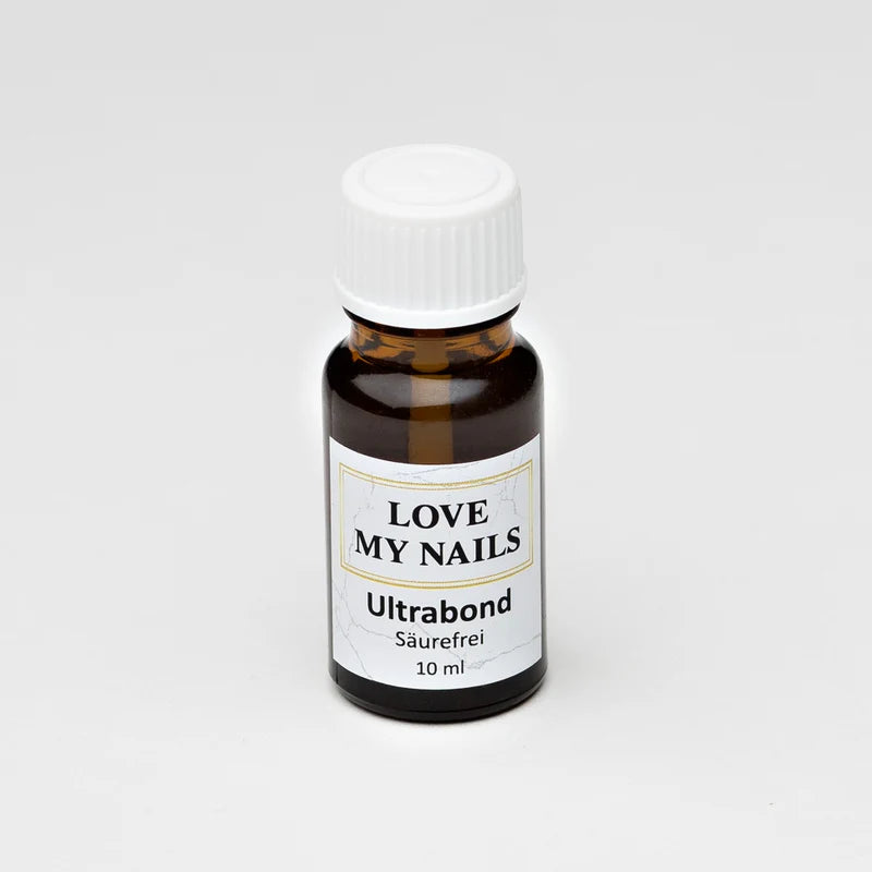 ULTRABOND HAFTMITTEL (SÄUREFREI) 10ML - ProfiNails