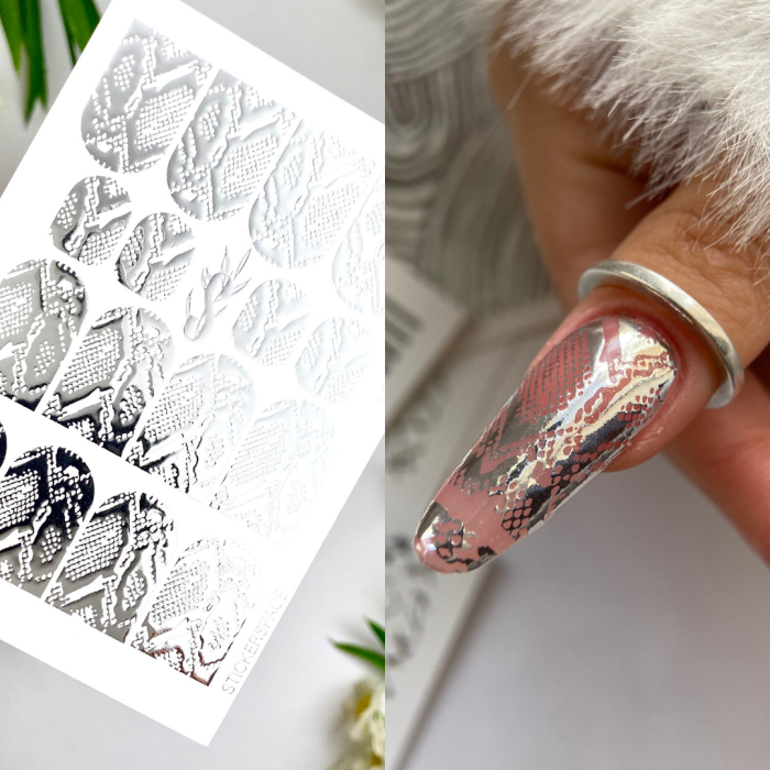 Aufkleber 0062 | Nail Art – ProfiNails