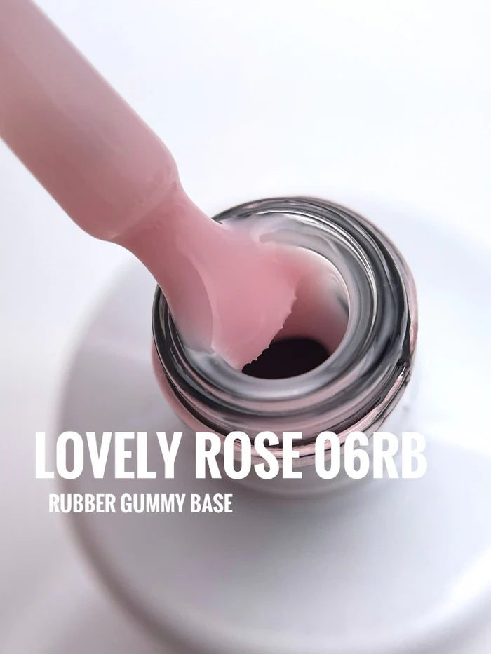 Rubber Base Love my Nails - ProfiNails