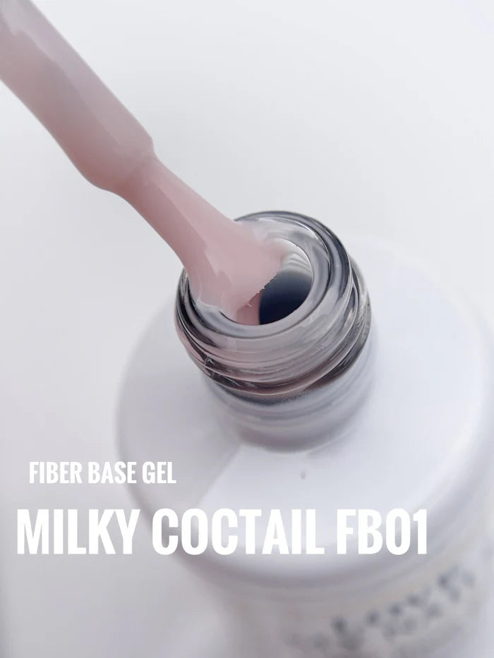 Fiber Base LMN - ProfiNails