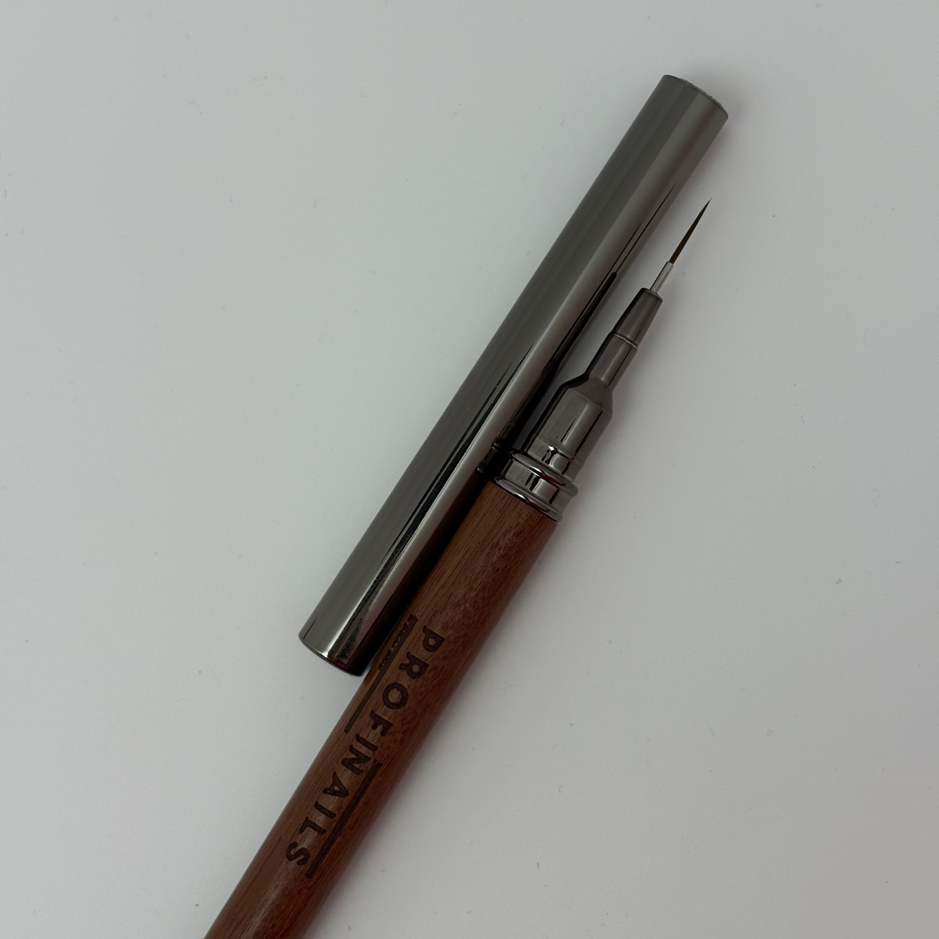 Brush 9mm.