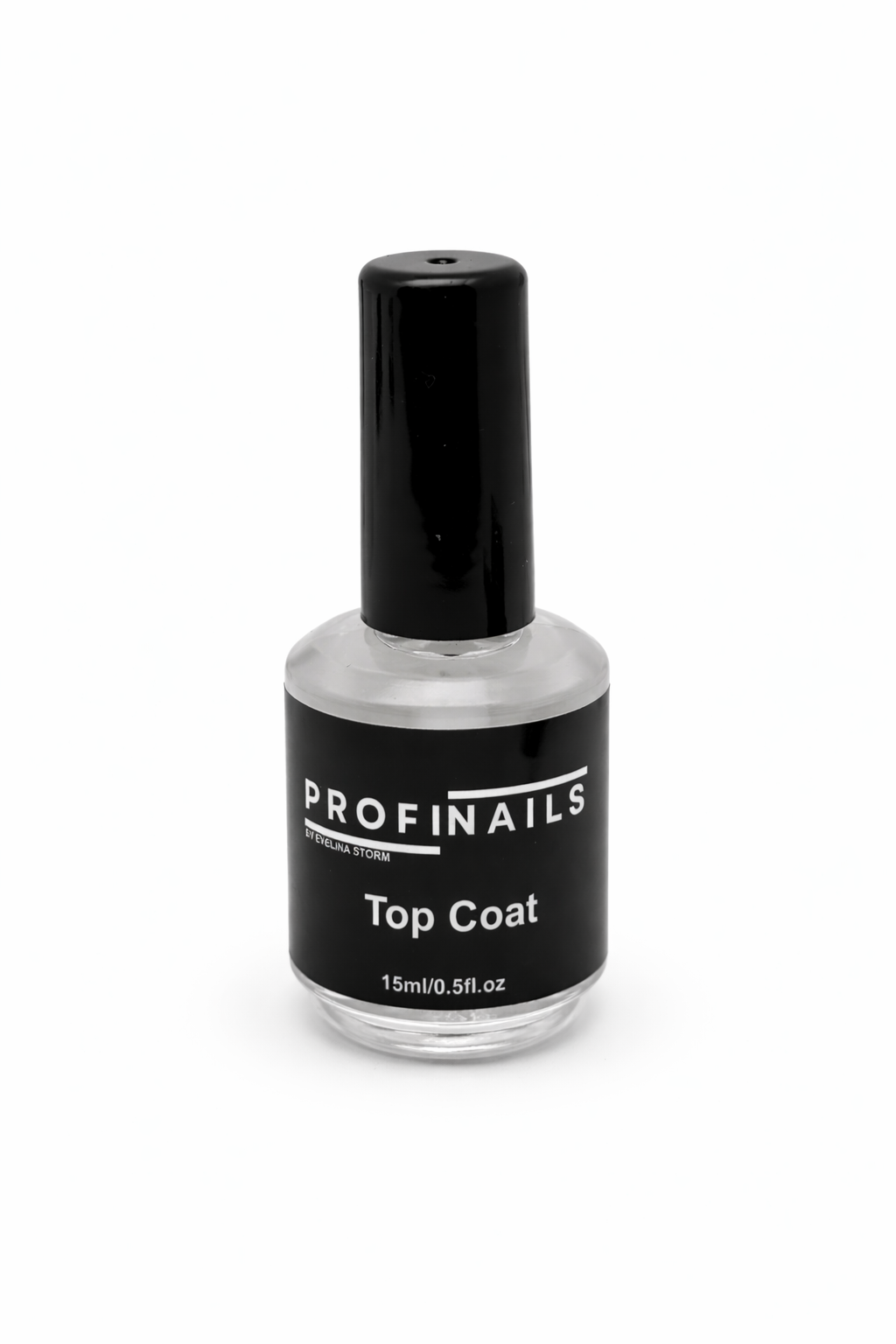 Nail Lack (Lufttrockend) 15ml. ProfiNails