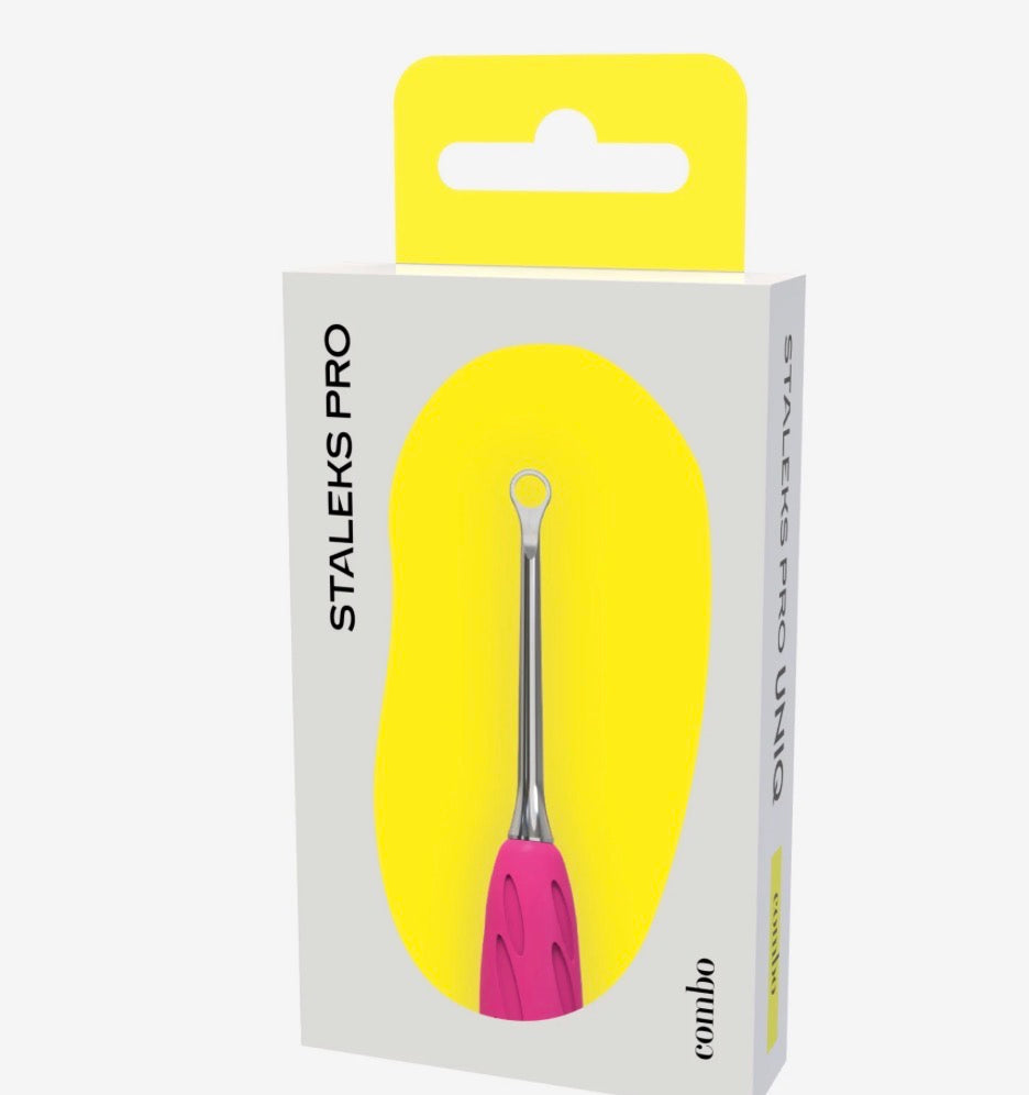 Arbeitskopf „Ring“ Für Combo UNIQ 11 ProfiNails
