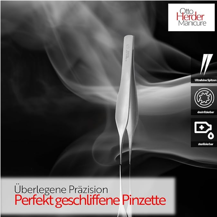 Pinzette – ProfiNails