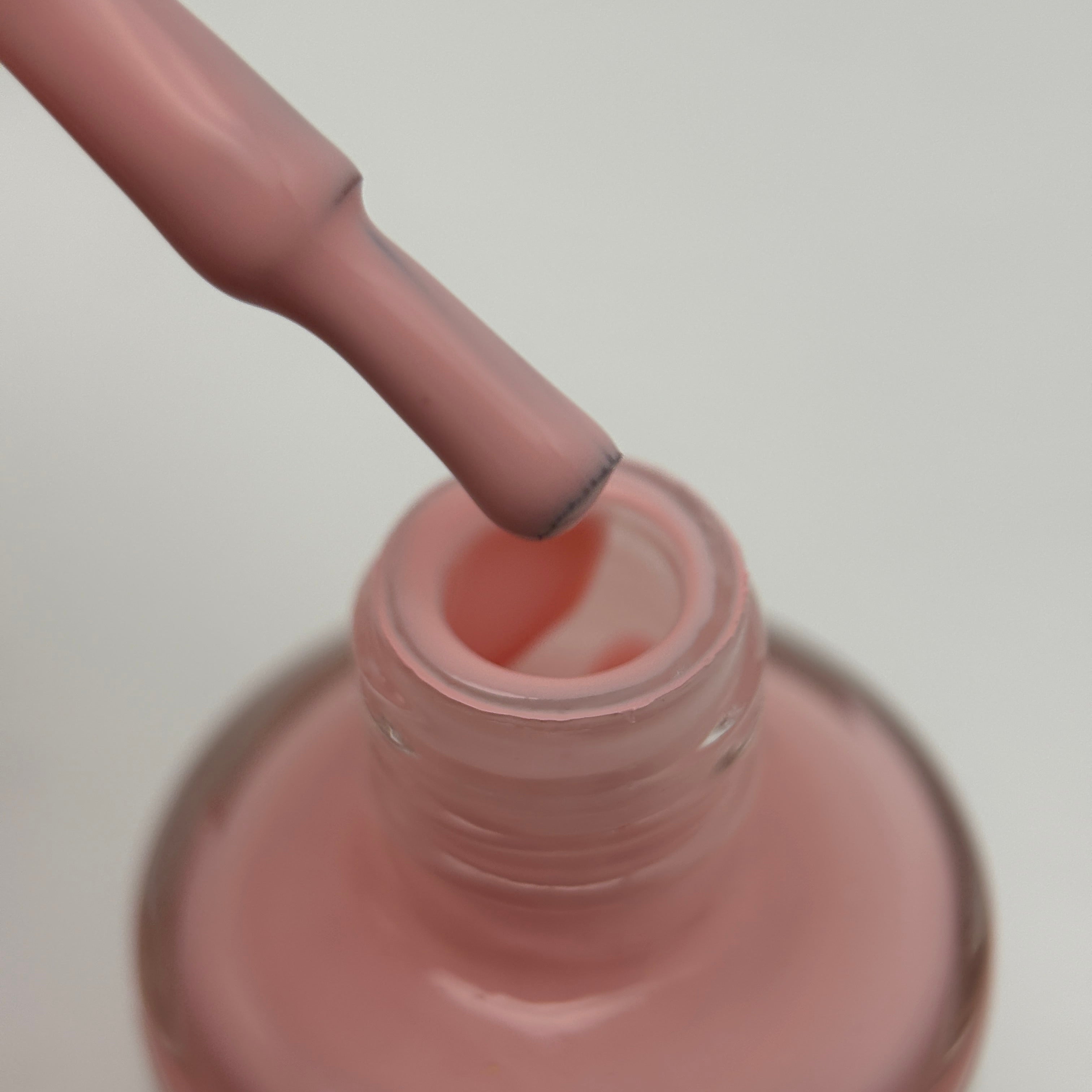 Nail Lack (Lufttrockend) 15ml.