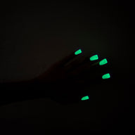 Top Glow in Dark 10ml.