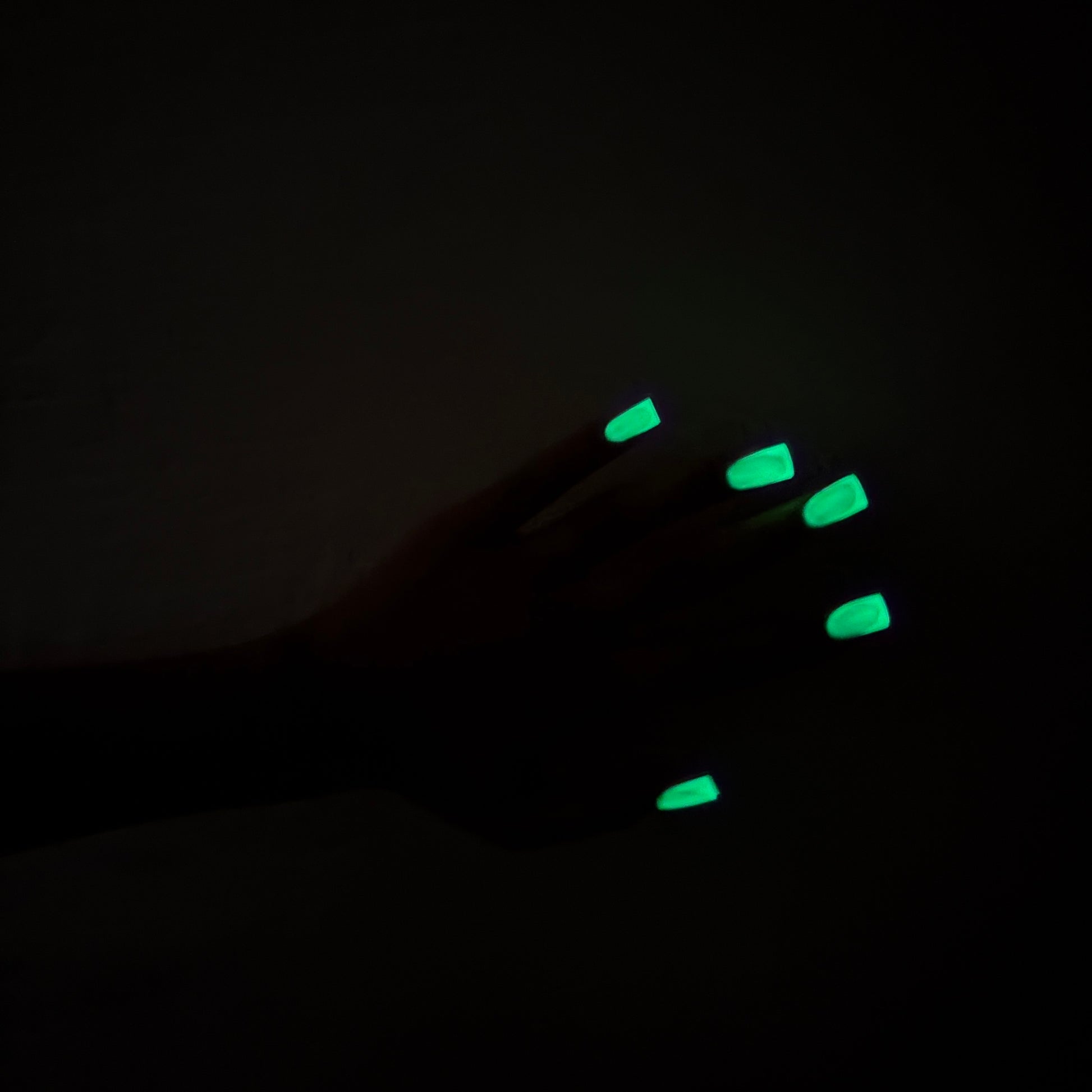 Top Glow in Dark 10ml. ProfiNails
