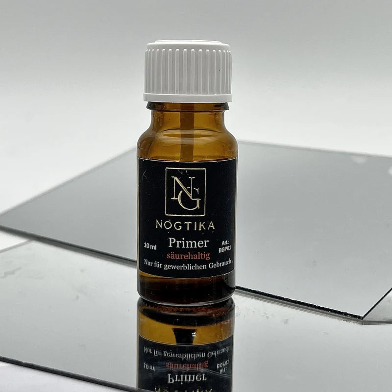 PRIMER (SÄUREHALTIG) 10ML - ProfiNails