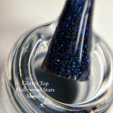 Top mit Schimmer Hollywood Stars 15ml